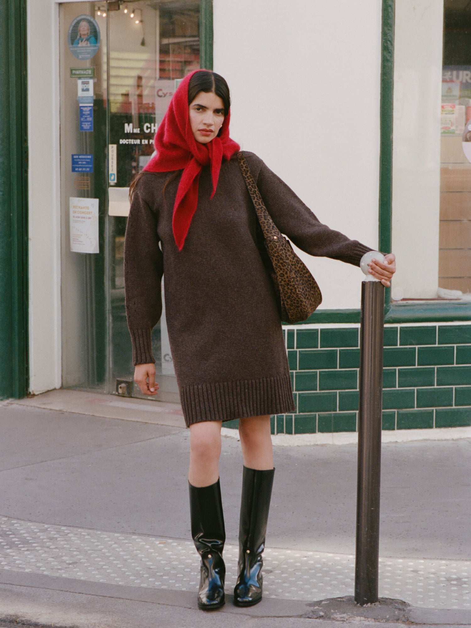 EDWINA Boots EDWINA Boots